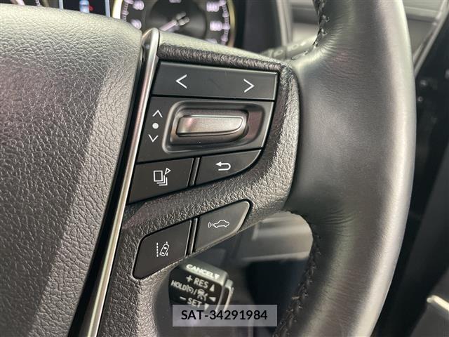 Toyota VELLFIRE 2019 8905535-8
