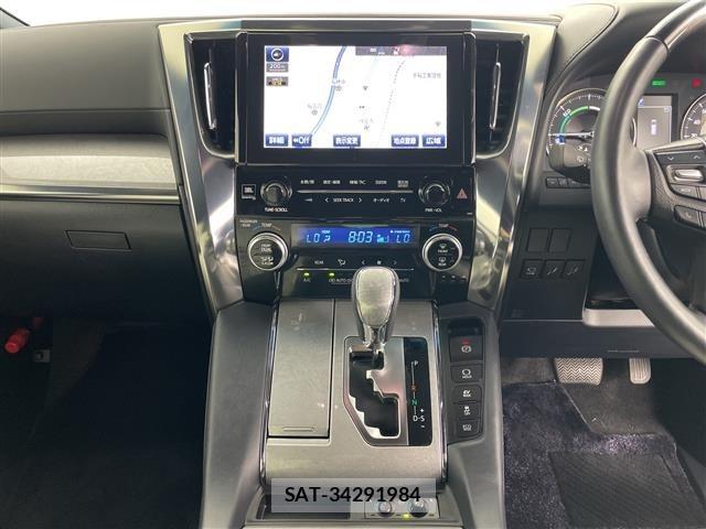 Toyota VELLFIRE 2019 8905535-9