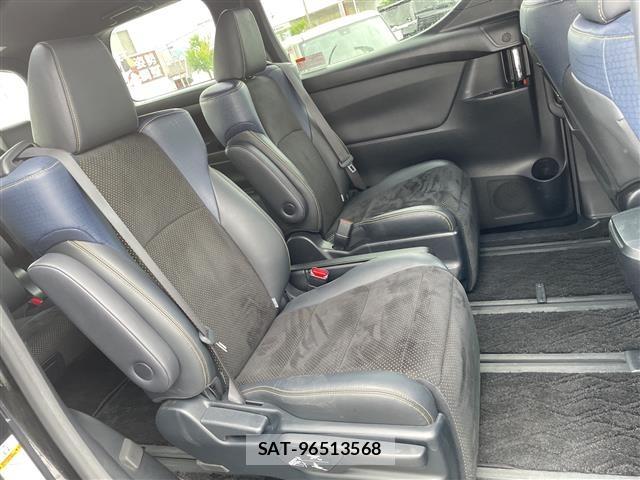 Toyota VELLFIRE 2016 8716616-10