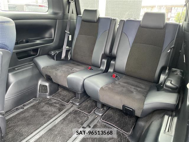 Toyota VELLFIRE 2016 8716616-11