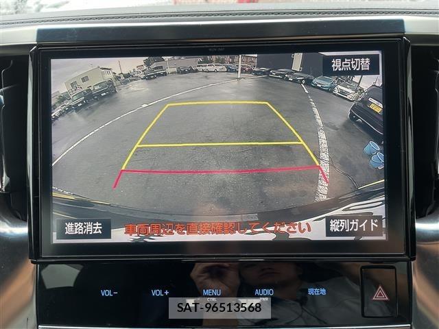 Toyota VELLFIRE 2016 8716616-15