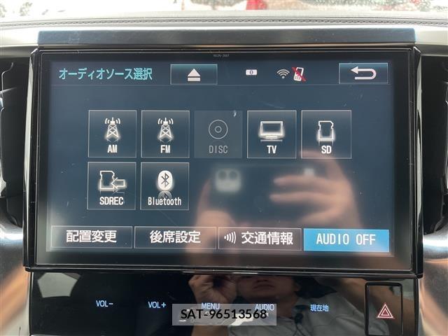 Toyota VELLFIRE 2016 8716616-16
