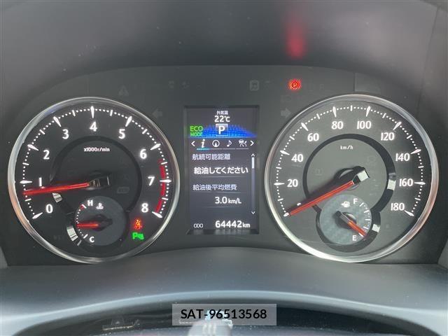 Toyota VELLFIRE 2016 8716616-19