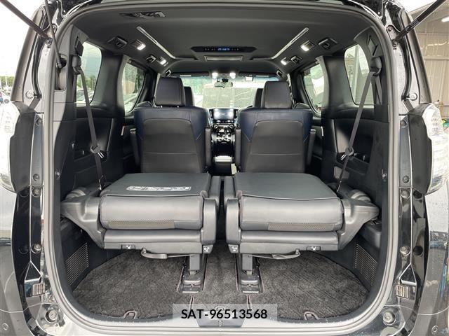 Toyota VELLFIRE 2016 8716616-20