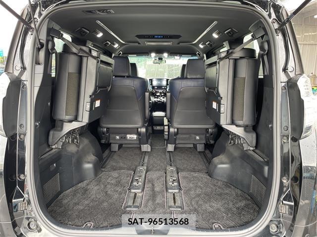 Toyota VELLFIRE 2016 8716616-22