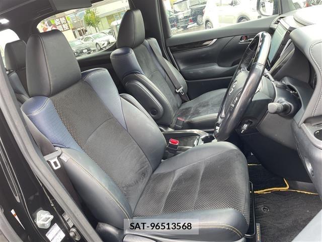 Toyota VELLFIRE 2016 8716616-7
