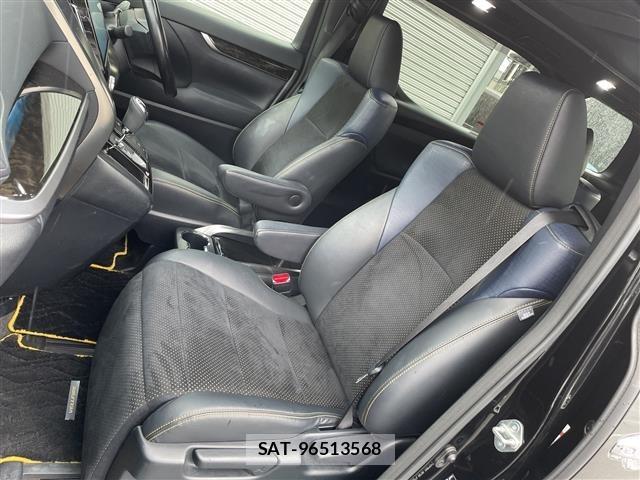 Toyota VELLFIRE 2016 8716616-8