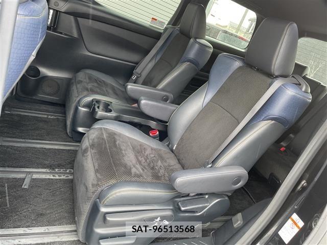 Toyota VELLFIRE 2016 8716616-9