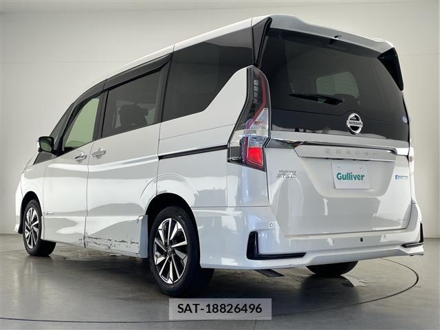 Nissan SERENA 2021 8928230-13