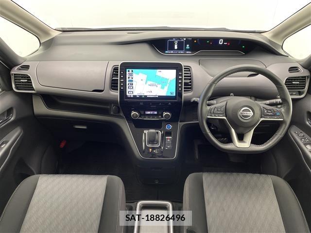 Nissan SERENA 2021 8928230-14