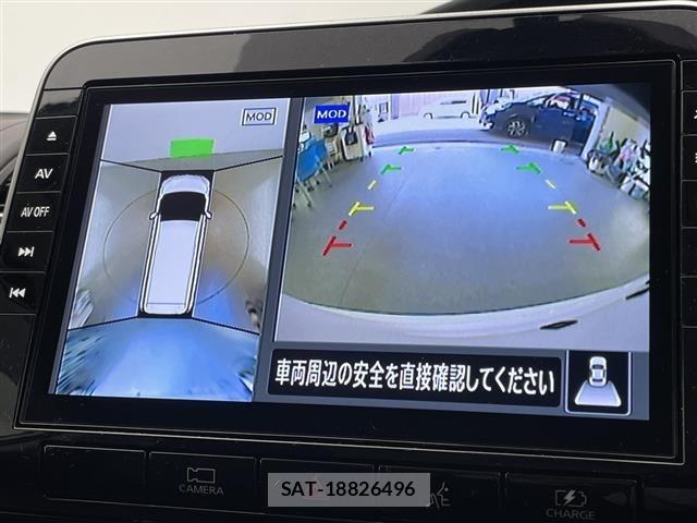 Nissan SERENA 2021 8928230-17
