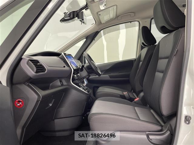 Nissan SERENA 2021 8928230-2