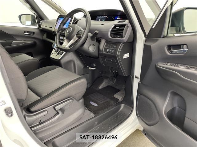 Nissan SERENA 2021 8928230-20