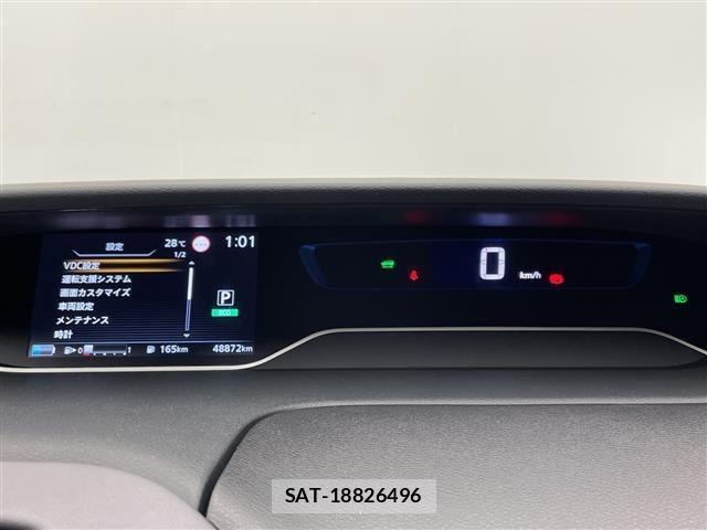 Nissan SERENA 2021 8928230-5