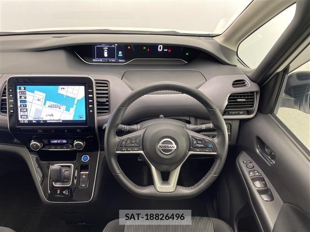 Nissan SERENA 2021 8928230-8
