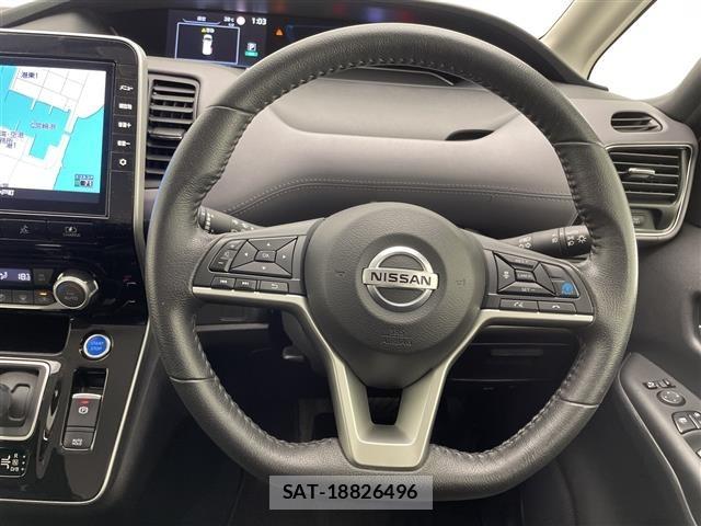 Nissan SERENA 2021 8928230-9
