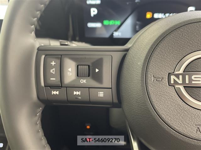 Nissan SERENA 2026 8717097-17