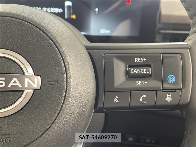 Nissan SERENA 2026 8717097-18
