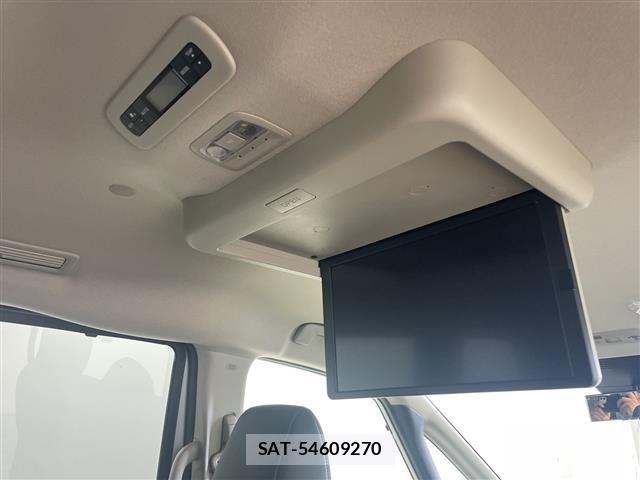 Nissan SERENA 2026 8717097-8