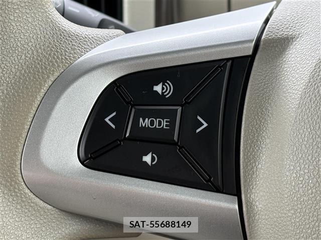 Daihatsu MOVE CANBUS 2018 8905418-1