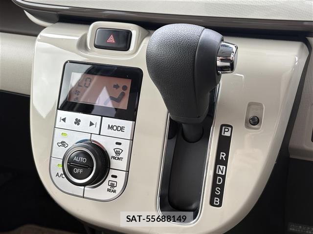 Daihatsu MOVE CANBUS 2018 8905418-10