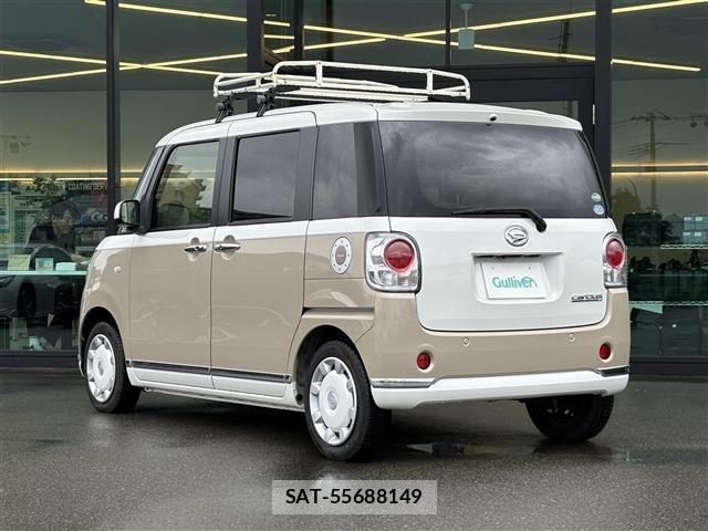 Daihatsu MOVE CANBUS 2018 8905418-14