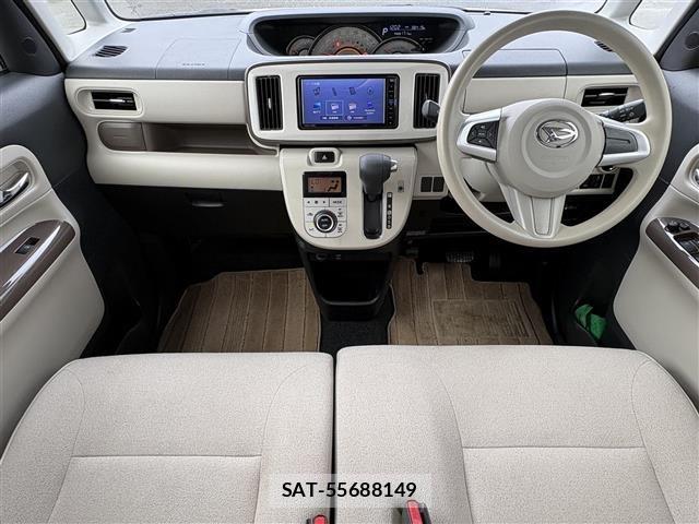 Daihatsu MOVE CANBUS 2018 8905418-15