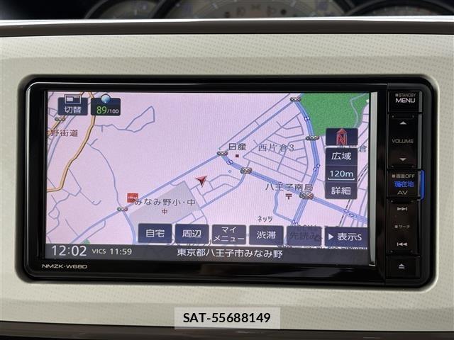 Daihatsu MOVE CANBUS 2018 8905418-16