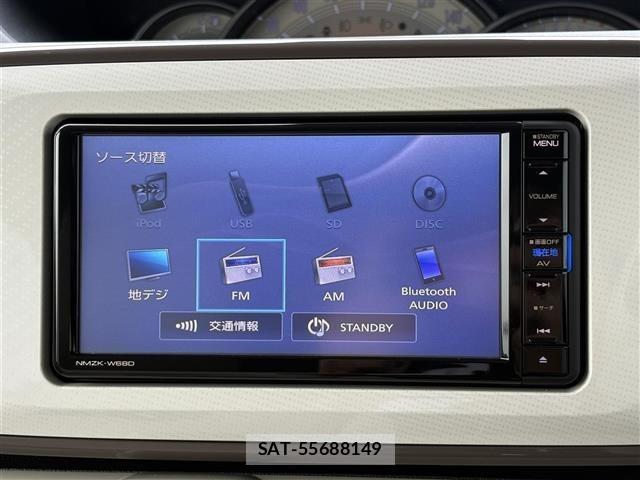 Daihatsu MOVE CANBUS 2018 8905418-17