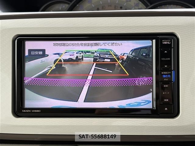 Daihatsu MOVE CANBUS 2018 8905418-18