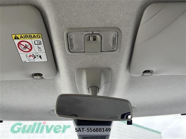 Daihatsu MOVE CANBUS 2018 8905418-2