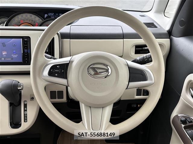 Daihatsu MOVE CANBUS 2018 8905418-22