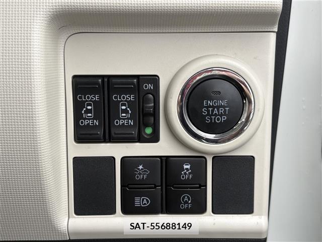Daihatsu MOVE CANBUS 2018 8905418-7