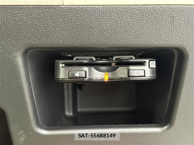 Daihatsu MOVE CANBUS 2018 8905418-9
