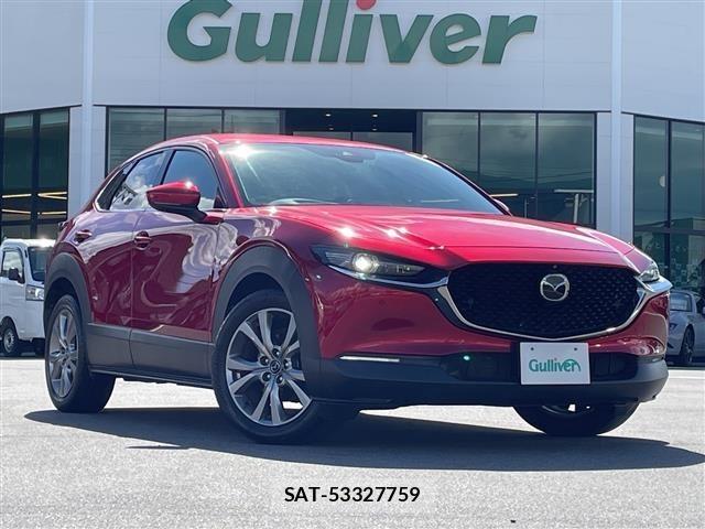 Mazda CX-30 2019 8748237-0