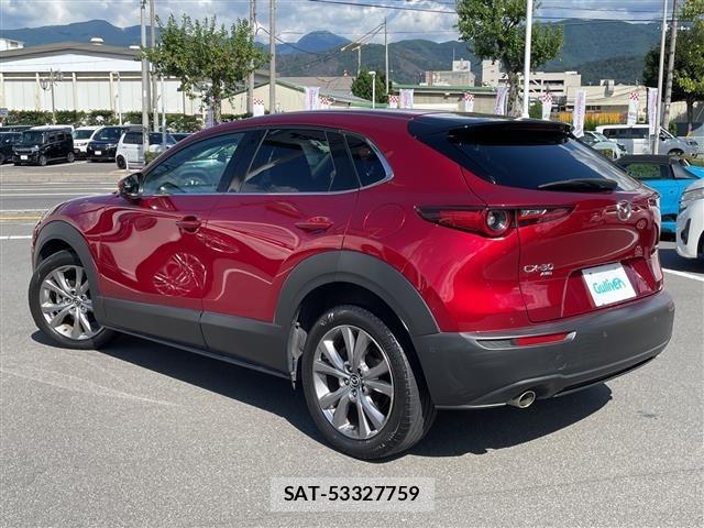 Mazda CX-30 2019 8748237-13