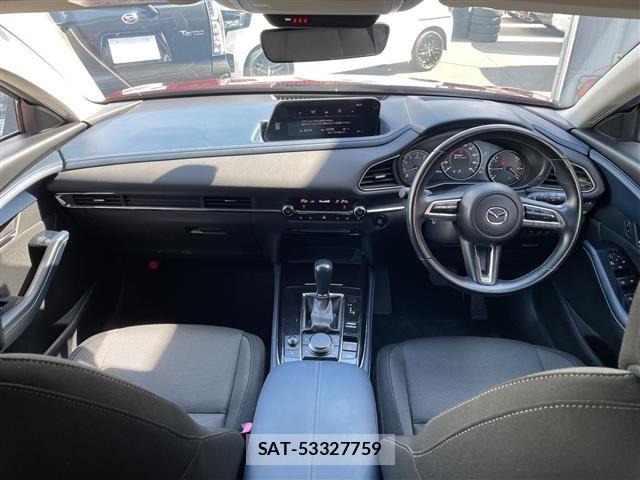 Mazda CX-30 2019 8748237-14