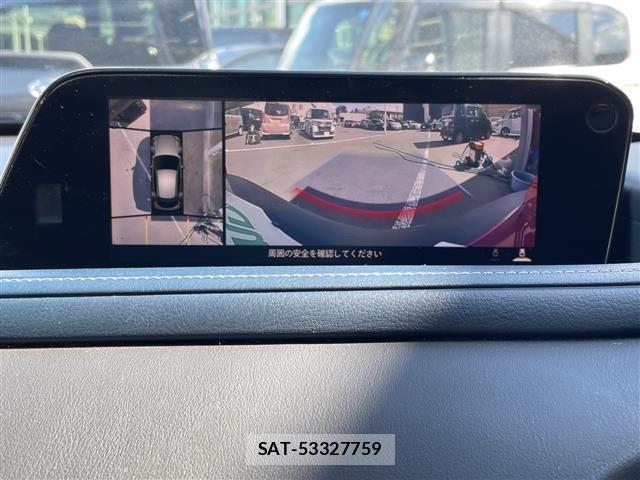 Mazda CX-30 2019 8748237-15