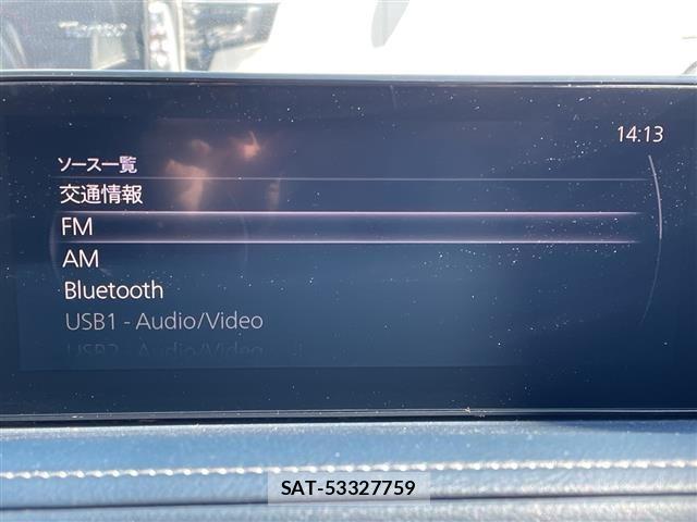 Mazda CX-30 2019 8748237-17