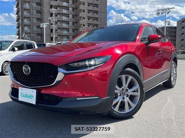 Mazda CX-30 2019 8748237-2