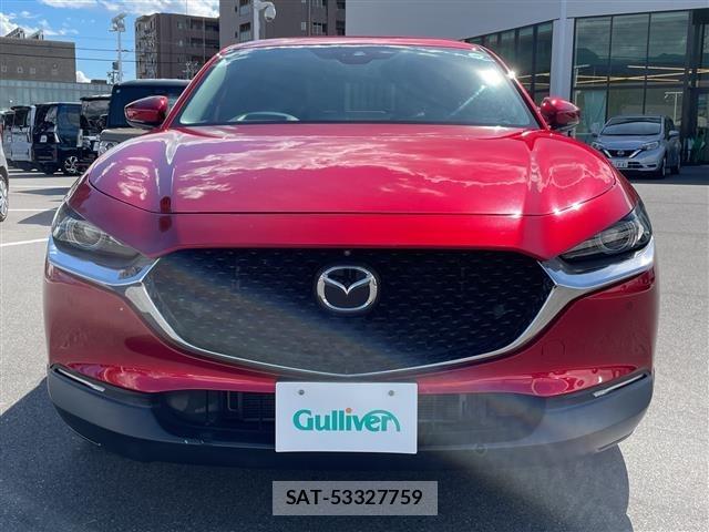 Mazda CX-30 2019 8748237-4