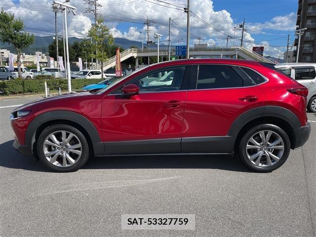 Mazda CX-30 2019 8748237-6