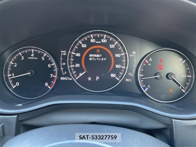 Mazda CX-30 2019 8748237-8