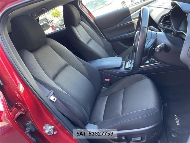 Mazda CX-30 2019 8748237-9