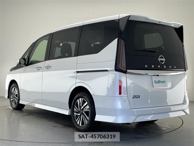 Nissan SERENA 2024 8672310-13