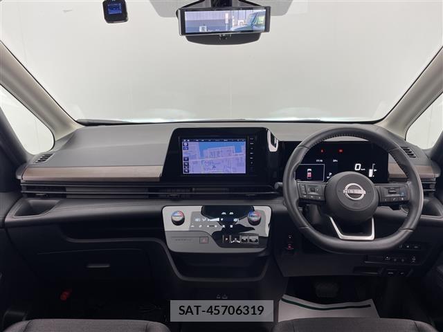 Nissan SERENA 2024 8672310-14