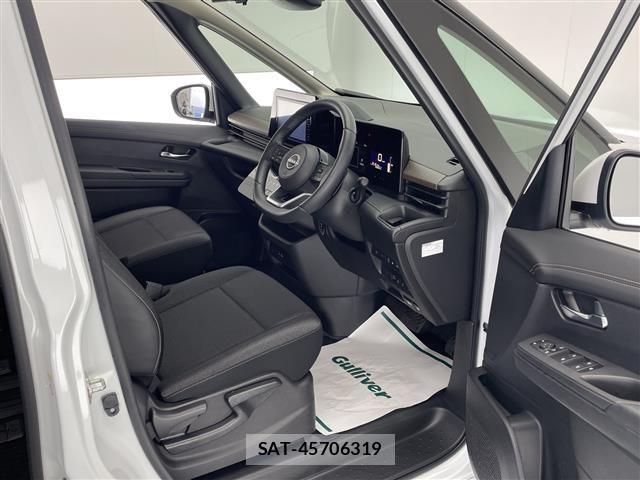 Nissan SERENA 2024 8672310-20