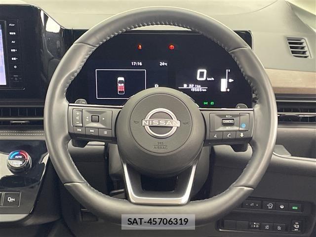 Nissan SERENA 2024 8672310-9