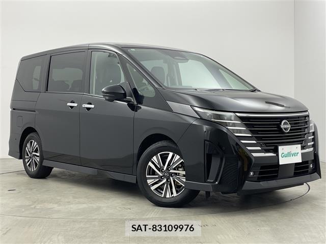 Nissan SERENA 2023 8928231-0