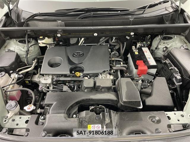 Toyota RAV4 2023 8709525-19